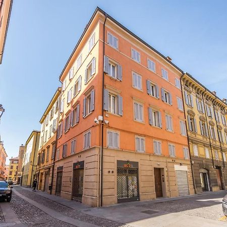 Emilia Suite Urban Modena Eksteriør billede