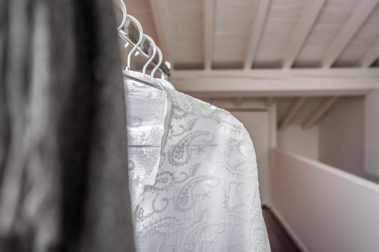 Emilia Suite Urban Modena Eksteriør billede