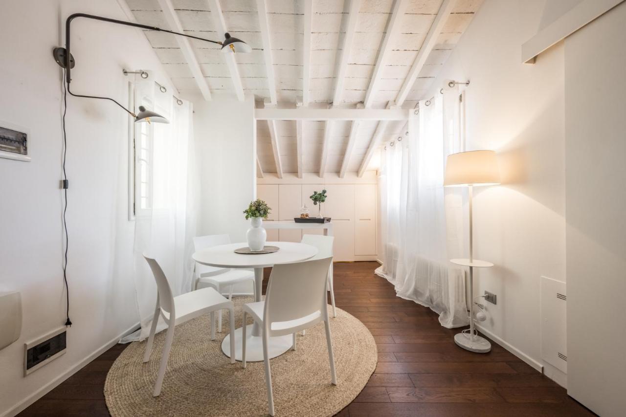 Emilia Suite Urban Modena Eksteriør billede