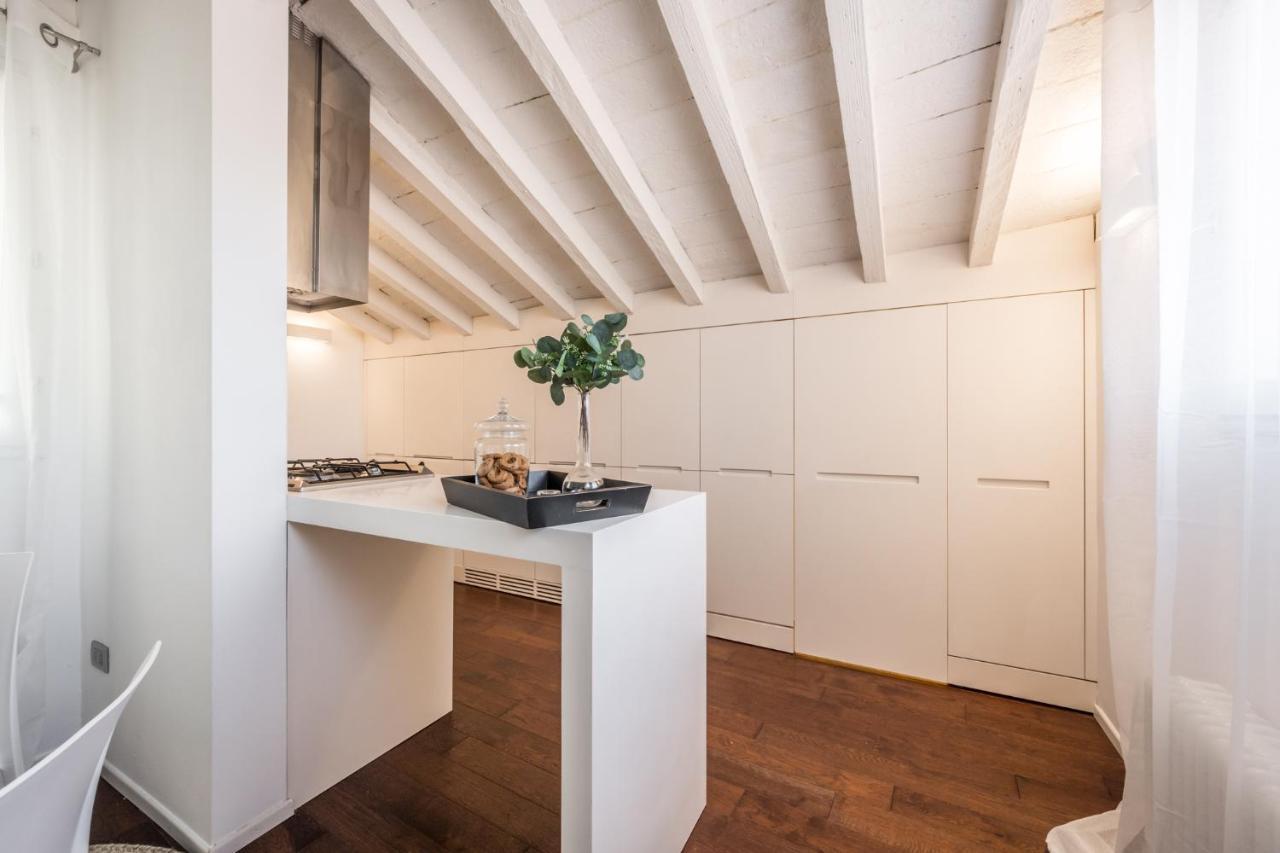 Emilia Suite Urban Modena Eksteriør billede
