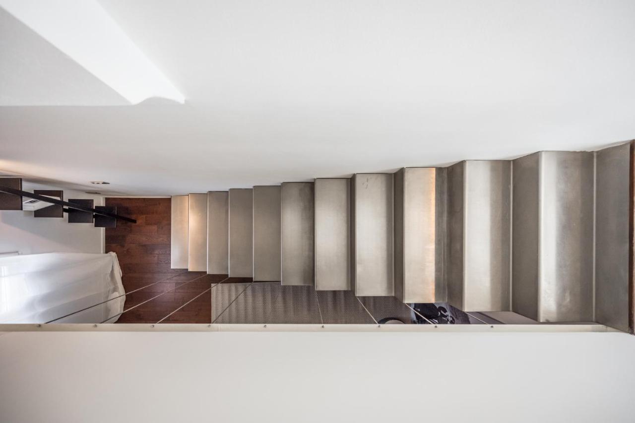 Emilia Suite Urban Modena Eksteriør billede