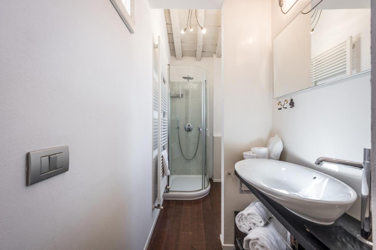 Emilia Suite Urban Modena Eksteriør billede